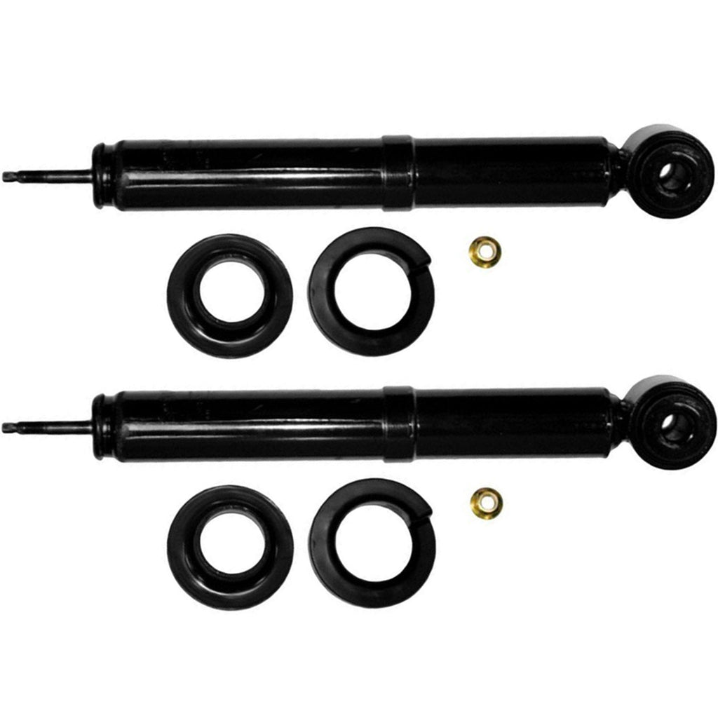 For RWD 2009 - 2013 Ford F-150 Front Struts Strut Assembly Kit