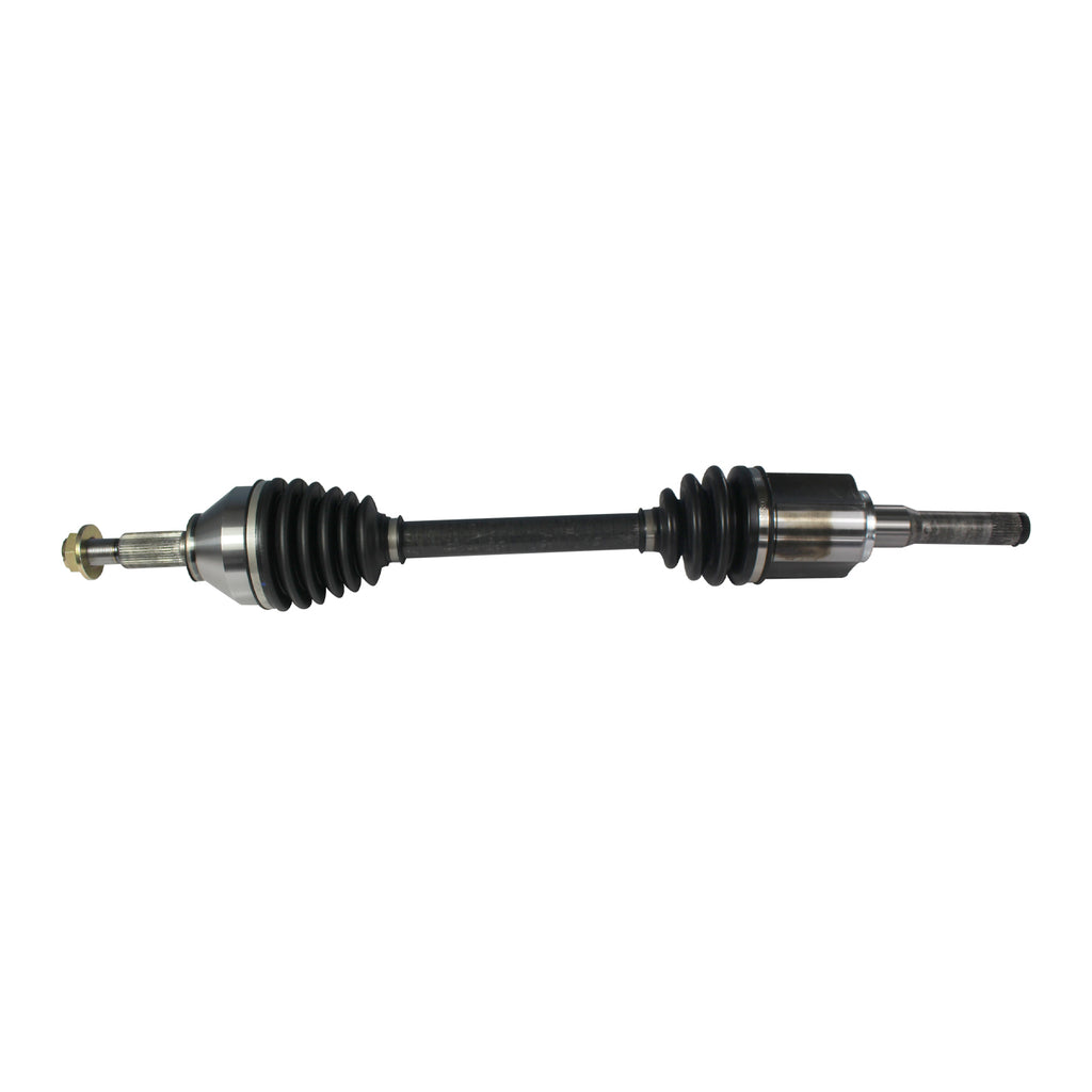 Front CV Axle Joint Assembly for 2012 2013 2014 FORD EXPLORER