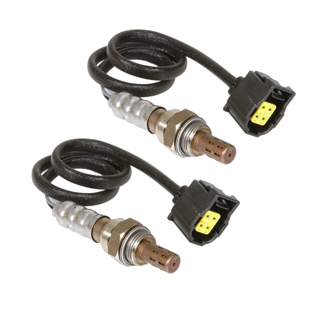 2Pcs O2 Oxygen Sensor For Dodge Ram 1500-3500 Pickup 5.7L 5.9L 2004 2003 2002