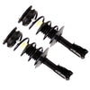 For 1995 - 1999 Chevy Cavalier / Pontiac Sunfire Front Strut w/ Coil Spring Pair