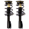 For 2000 2001 2002 2003 2004 2005 Buick LeSabre Front Pair Quick Complete Struts