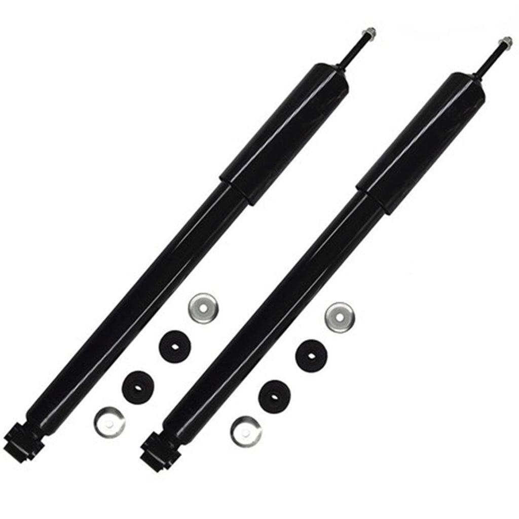 For 2006 - 2010 Dodge Charger & Chrysler 300 2Pcs Rear Shock Absorbers
