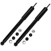 Front Struts & Coil Springs Rear Shocks for 2005 - 2010 Chrysler 300 C Sedan RWD