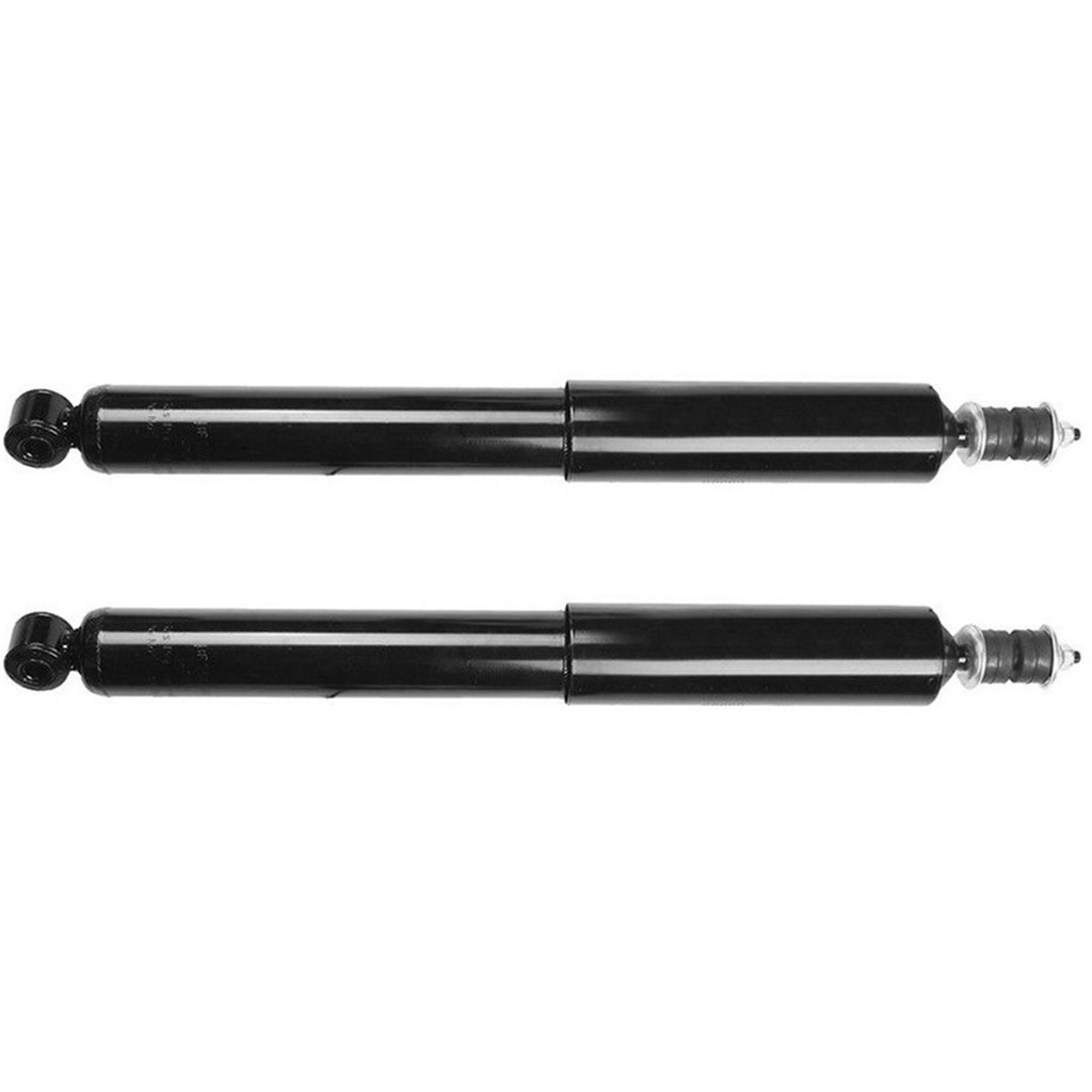 For 2005 - 2015 Toyota Tacoma RWD Front Strut Assembly Rear Shocks Kit