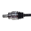 CV Axle Joint Shaft Assembly Rear For Volvo S60 V70 XC70 Turbo 2.5T Sedan Wagon