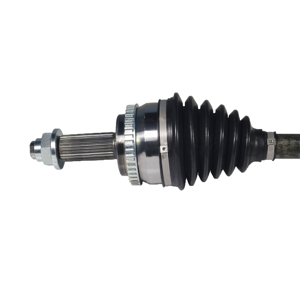 Front Right CV Axle Joint Shaft for 2012 2013 KIA SOUL 1.6L Manual Trans