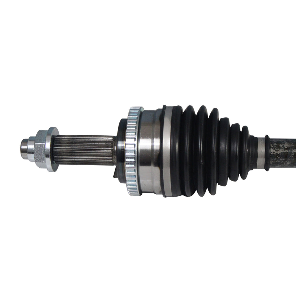 Front Right CV Axle Joint Shaft for 2010 Kia Forte Koup Forte Auto Trans 2.4L