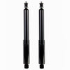 Pair Rear Shocks Absorber Struts Assembly For 1991-1997 Toyota Previa