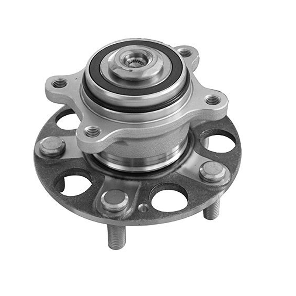 Rear Wheel Hub bearing Fits Honda Civic DX LX Sedan Coupe 1.8L 4 Cyl 2006-2011