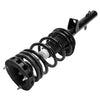 For FWD Ford Taurus w/ Taxi Package 1994 - 2007 Rear Shock Strut & Coil Springs