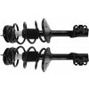 For Toyota Highlander 2.4L AWD 3.0L FWD 2001 - 2003 Front Struts & Coil Springs