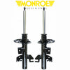 Monroe Shocks & Struts for Chrysler 200 2015-2017 Front Struts Rear Shocks Set