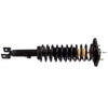 Fits 1999 2000 Chrysler Cirrus Dodge Stratus Rear Pair Complete Strut Assembly