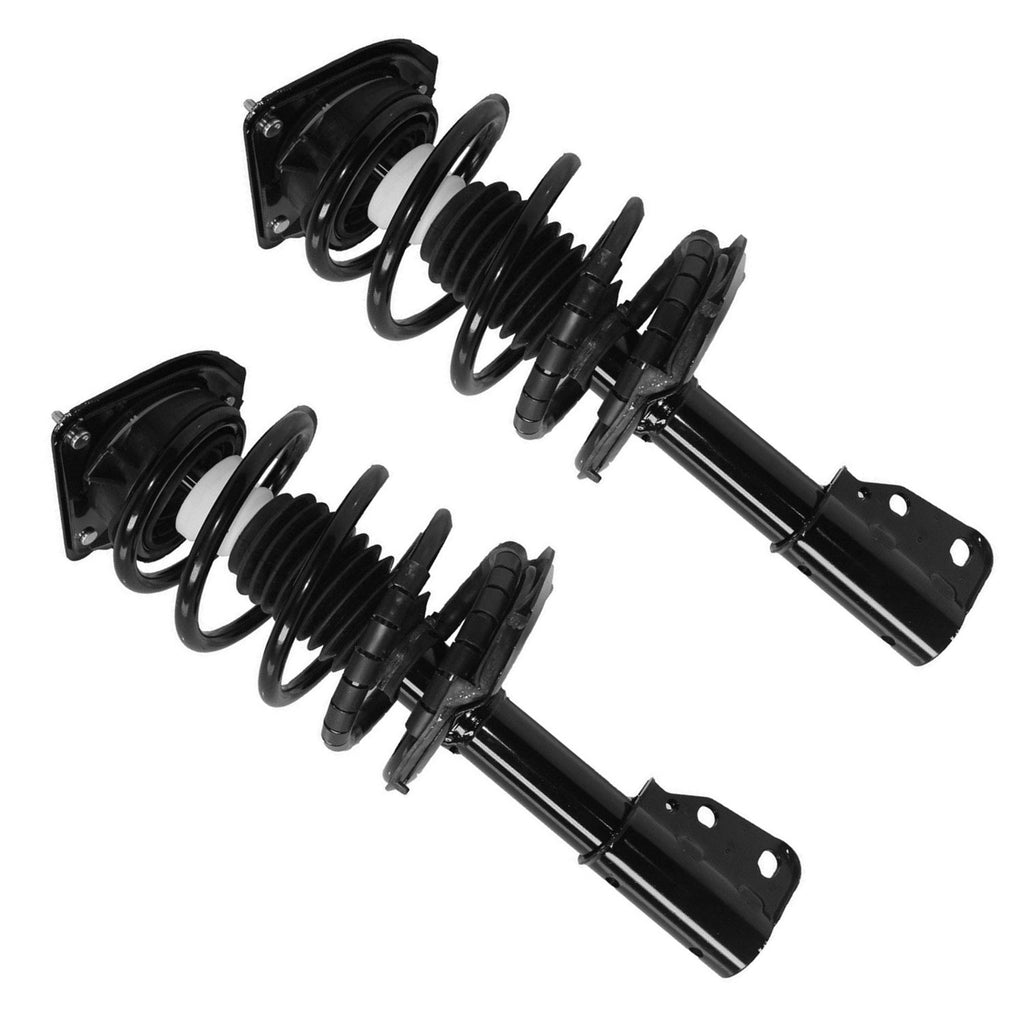 For Buick LeSabre / Cadillac Deville / Pontiac Bonneville Front Complete Struts