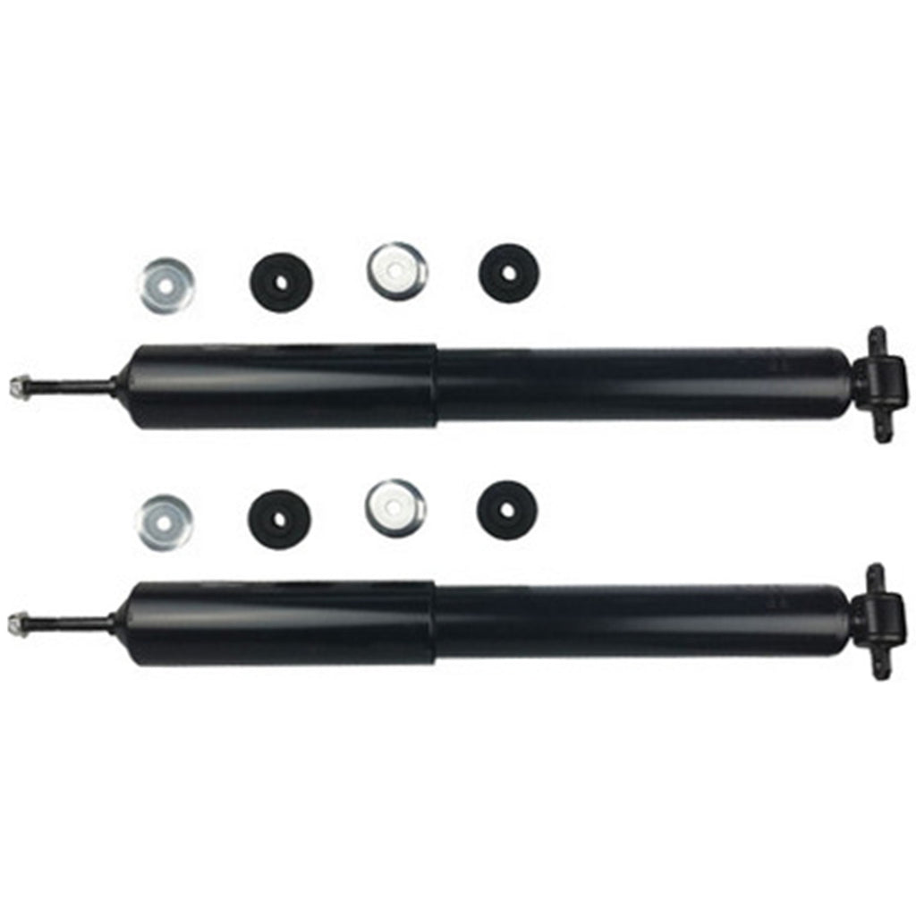 For 1999-2004 Jeep Grand Cherokee Front Shock Absorbers Kit Pair