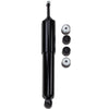 For Ford E-series E-150 E-250 E-350 Front & Rear Shock Absorber Kit