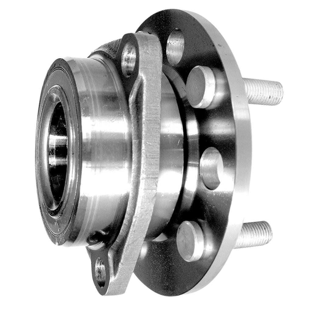 New Front Wheel Hub Bearing Assembly For Buick Century Chevy Celebrity Olds