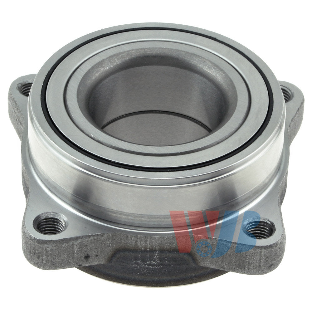 WJB Front Wheel Hub Bearing Assembly Module For Acura CL TL Honda Odyssey Oasis