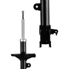 Front Pair Struts Shocks Assembly For 1999-2004 Honda Odyssey