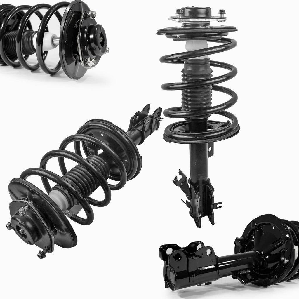 For Nissan Maxima 2004 2005 2006 2007 2008 Front Struts w/ Mount & Spring