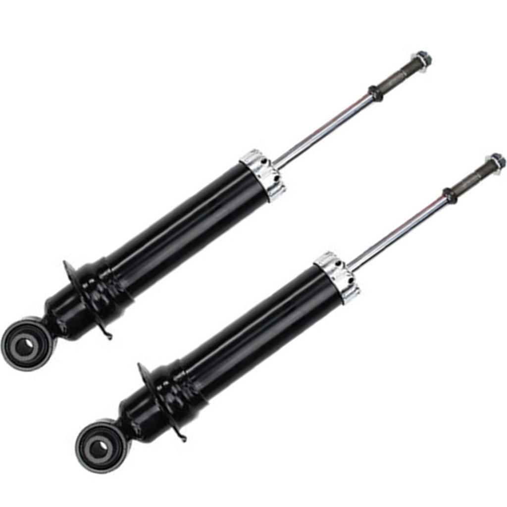 For 2003 2004 2005 2006 Toyota Matrix Pontiac Vibe Rear Struts Pair