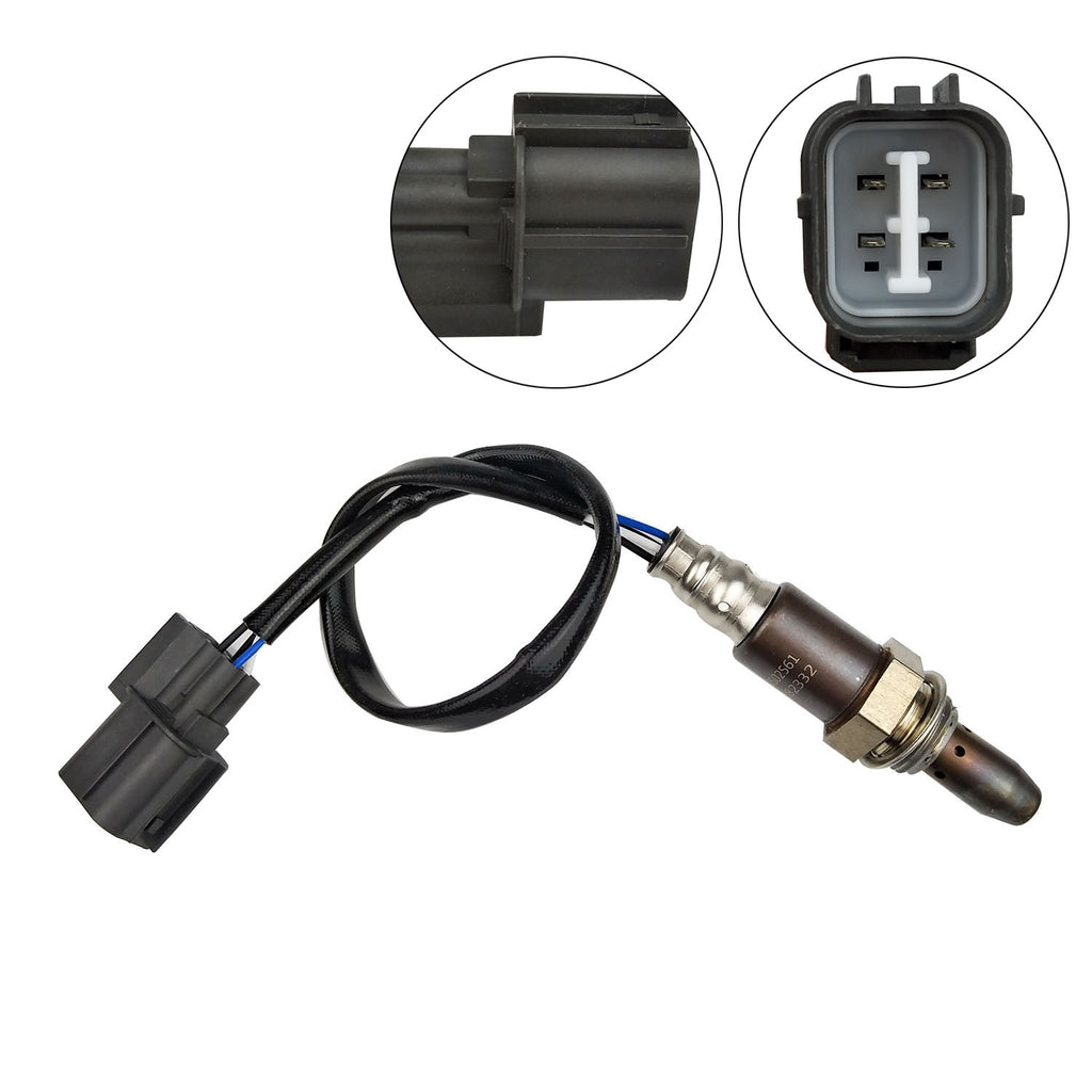 Air Fuel Rati Oxygen Sensor For 2006 2005 Acura RSX Honda CR-V 2.0L 2.4L