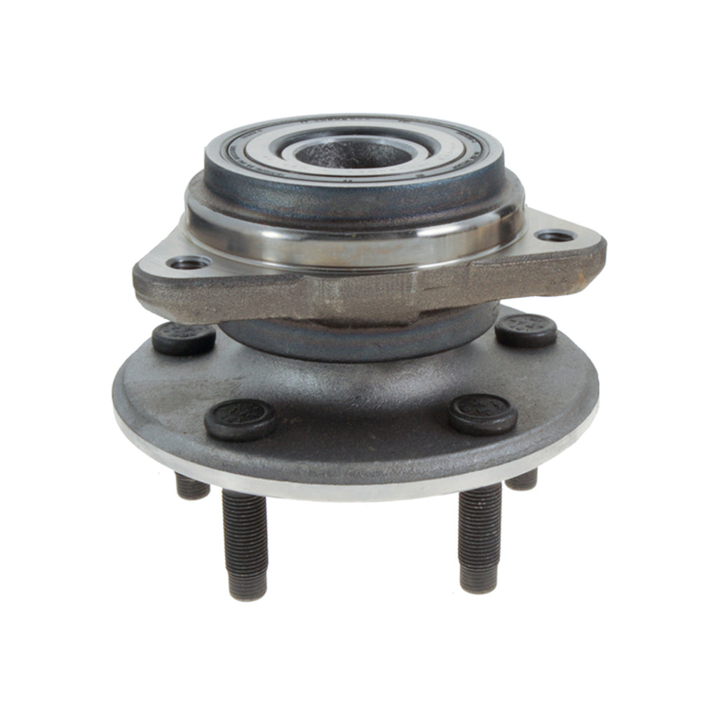 GSP Front Wheel Hub Bearing For Ford Ranger B3000 B4000 4WD 2/Rear-Wheel ABS