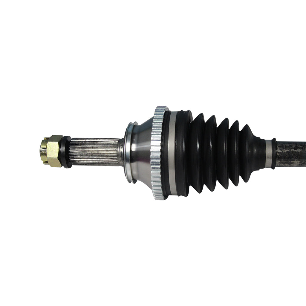 Rear CV Axle Shaft for 2007 2008 2009 HYUNDAI SANTA FE Limited GLS SE Sport 3.3L