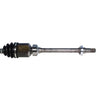 CV Axle Joint Shaft Assembly Rear Right For Toyota MR2 Spyder RWD 1.8L I4 03-05