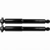 For 2000 - 2005 Ford Focus Wagon Front Struts & Coil Spring Rear Shocks