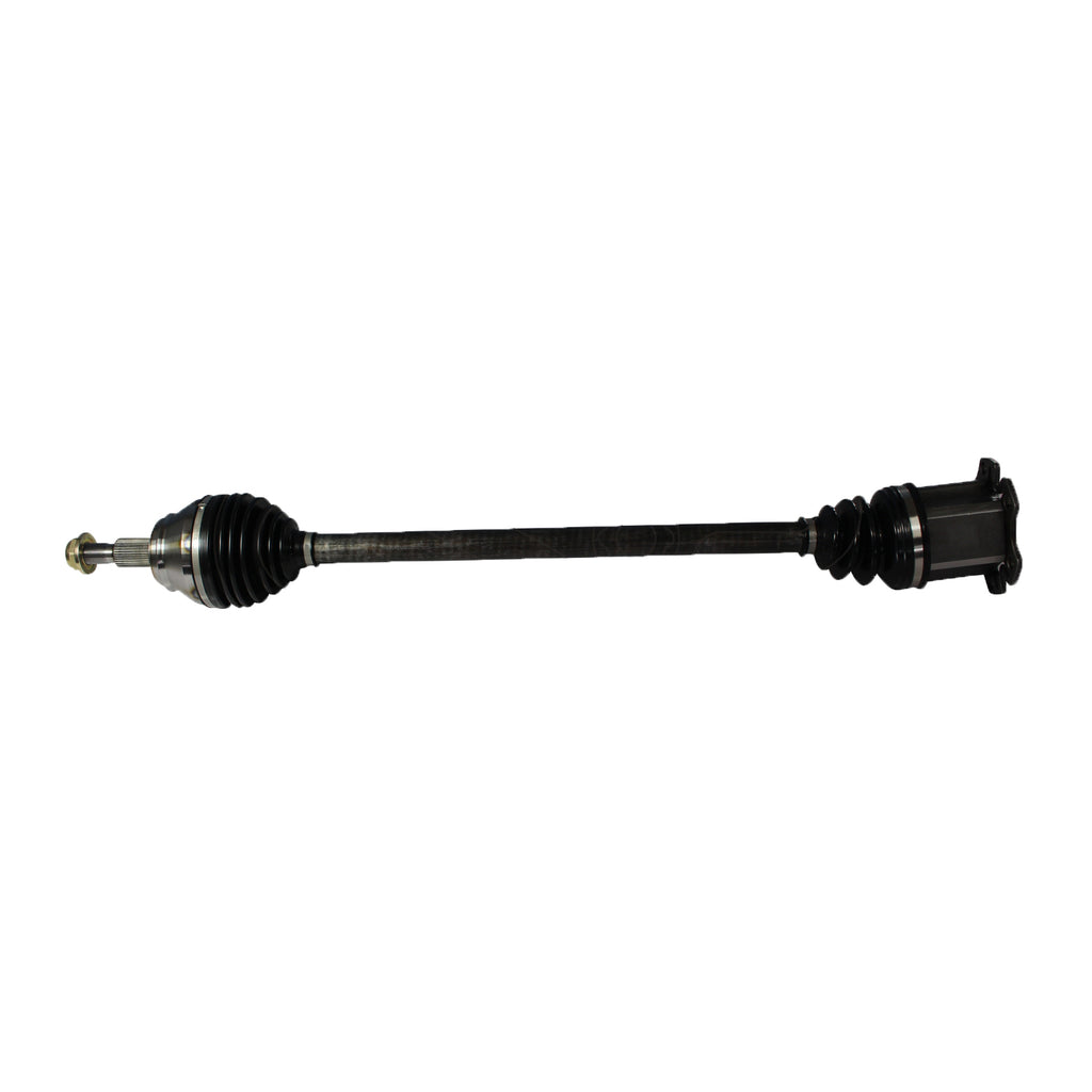 Front Right CV Axle Joint Shaft for VOLKSWAGEN GOLF JETTA w/AT Turbocharged