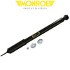 For 2012-2019 Dodge Challenger R/T RWD Monroe Front Quick Struts & Rear Shocks