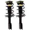 For  2000-2005 Chevy Impala w/ police or Taxi Package Front Rear Complete Struts