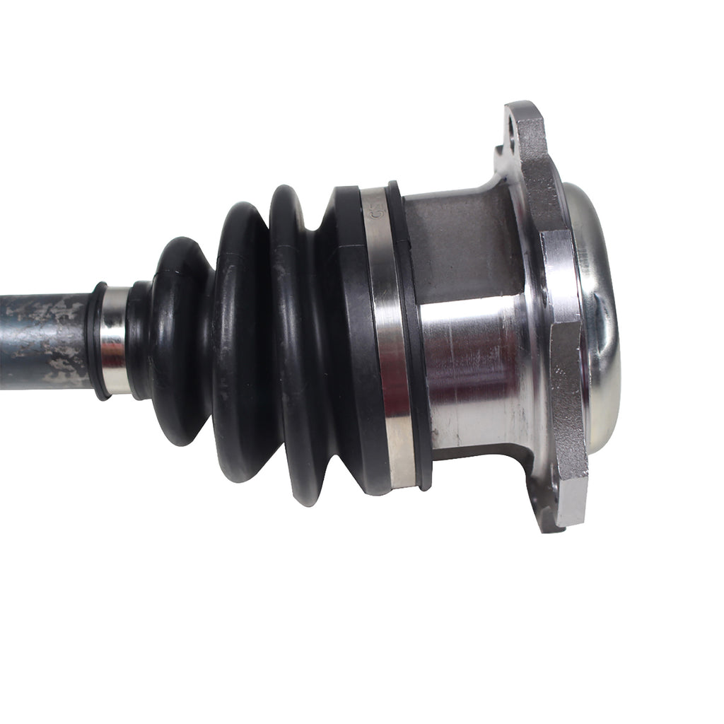 CV Axle Joint Assembly Shaft Front Left For Passat A4 GLS GL Manual Trans 2.8L