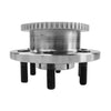 Brand New Front Wheel Hub Bearing Assembly For Dodge Dakota 97-04 Durango 99-03