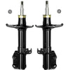 Front Shock Absorber Strut Pair Set LH & RH for 2003 - 2008 Toyota Corolla