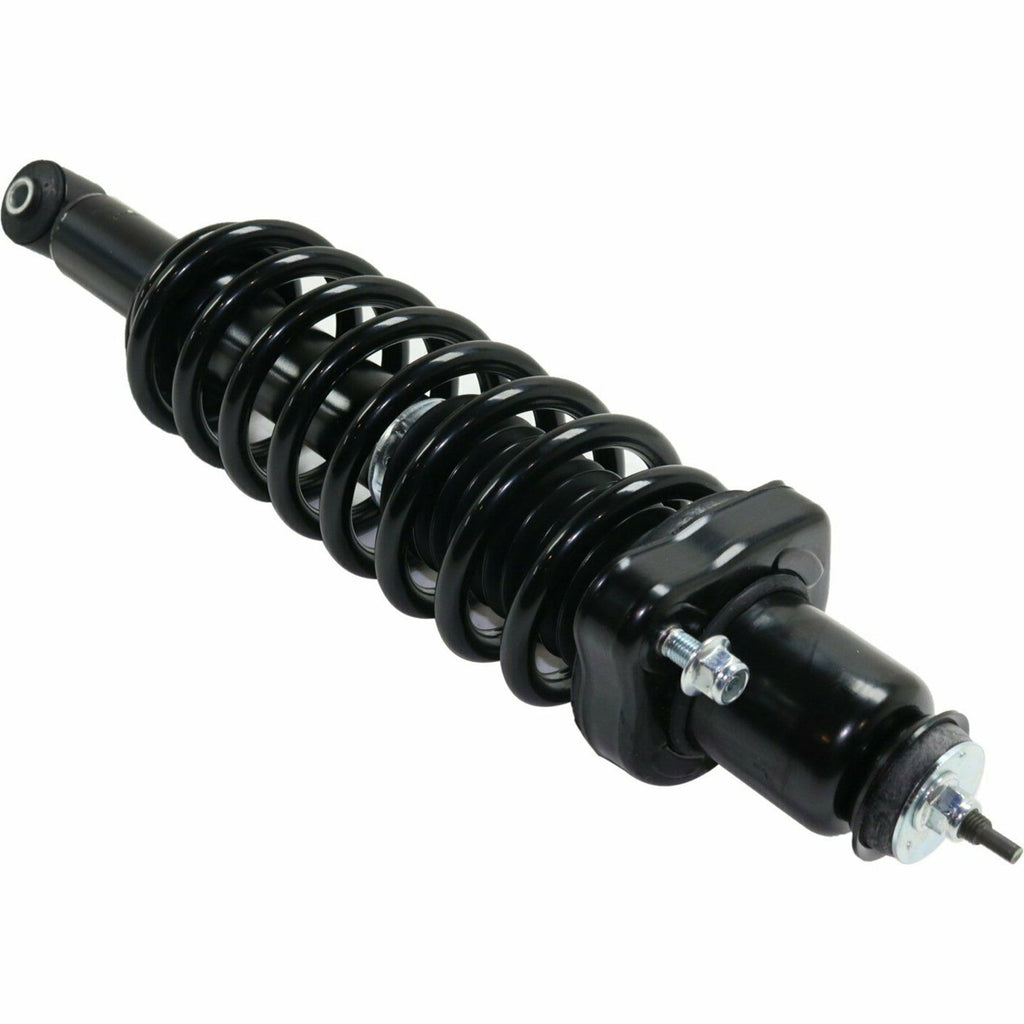Rear Struts Shocks & Coil Springs For 2007 - 2010 Jeep Patriot / Compass