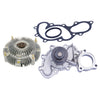 Water Pump & Fan Clutch kits for 95-04 Toyota Tacoma Tundra T100 V6-3.4L