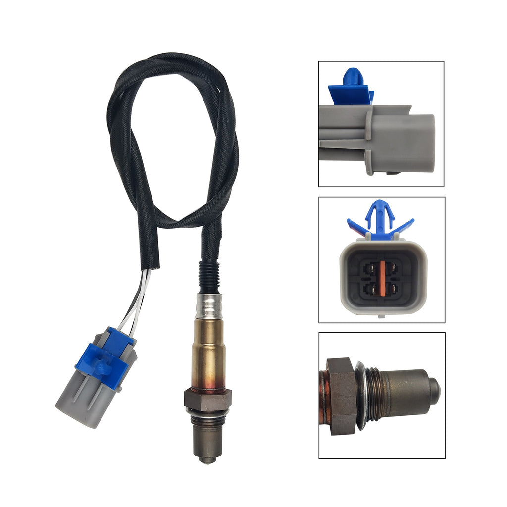 Premium O2 Oxygen Sensor For 2011-2004 Mitsubishi Endeavor 3.8L Downstream