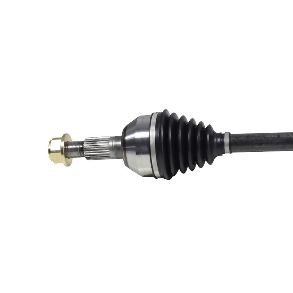 CV Axle Joint Shaft Assembly Front Left Right For Vue Captiva Sport 2.4L 08-10