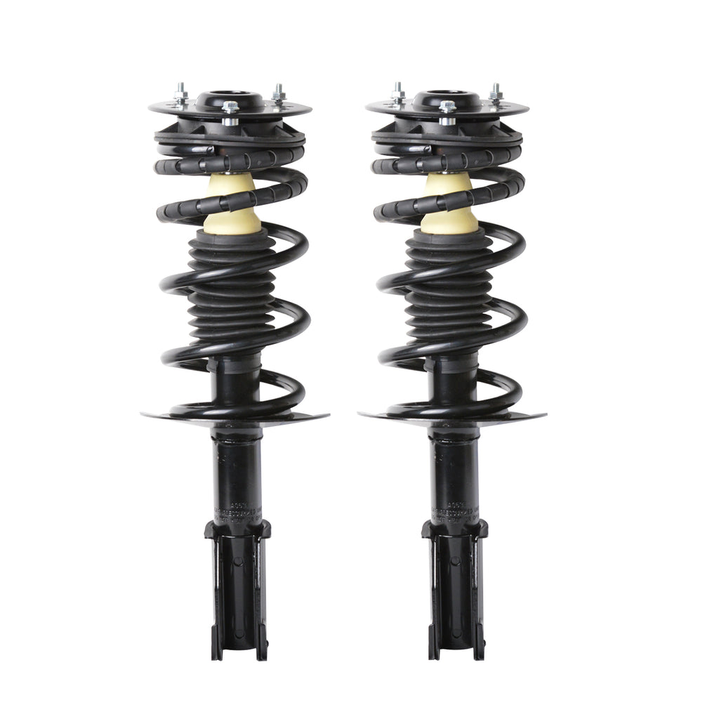 For 1999-2005 Chevy Cavalier Pontiac Sunfire Front Struts & Coil Spring Assembly