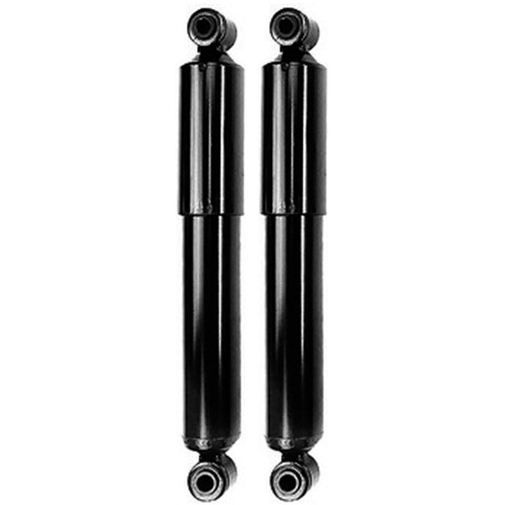 Front Struts Rear Shocks for Town & Country Grand Gravan 2008 2009 2010 - 2016