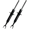 Front Pair Shocks Struts fit 2000 - 2009 Audi A4 FWD A4 Quattro AWD