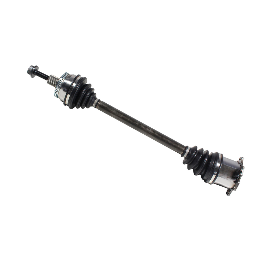 CV Axle Shaft Front Right For Audi A4 Quattro Turbo Manual Trans 1.8L 2.0L 4 Cyl