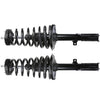 For 2002 2003 Toyota Camry Lexus ES300 Rear Complete Struts & Coil Springs