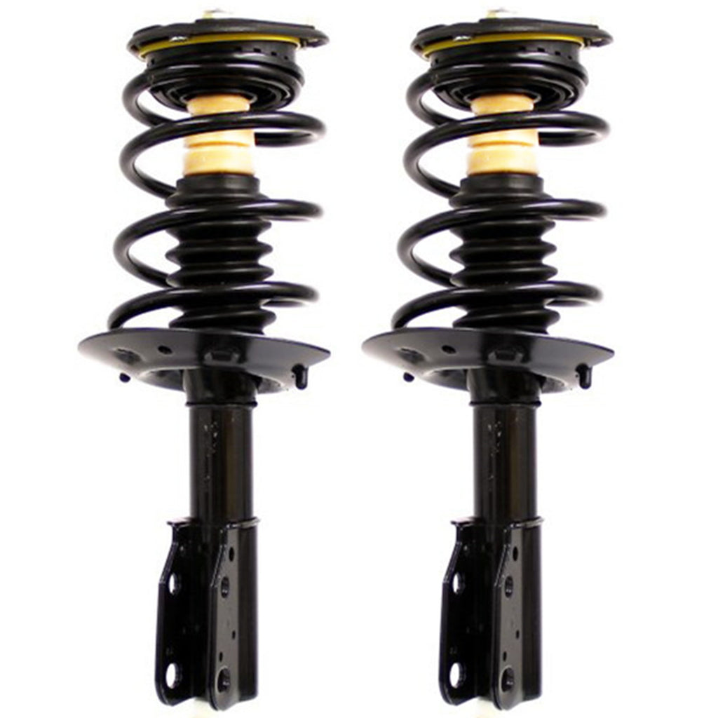 For 2000 2001 2002 2003 2004 2005 Buick LeSabre Front Pair Quick Complete Struts