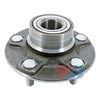 WJB Rear Wheel Hub Bearing Assembly For Nissan Maxima GXE Base SE 3.0L V6 99-89