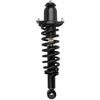 4 FRONT & REAR Quick Complete Strut Assembly for 2003 - 2008 Toyota Corolla
