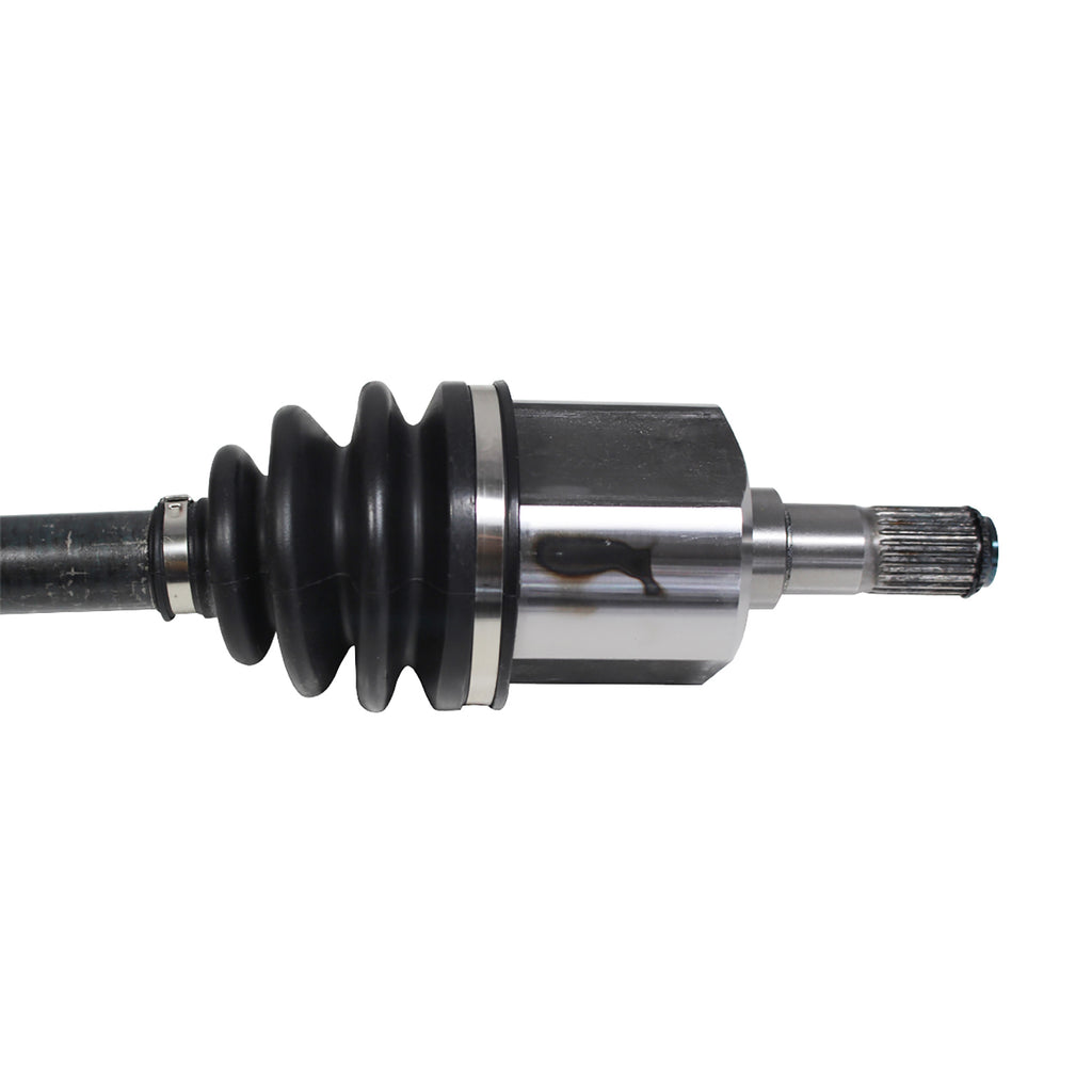 CV Axle Shaft Front Left For Hyundai Elantra Tiburon Manual Trans 2.0L I4 01-08