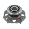 WJB 2 Rear Wheel Hub Bearing Assembly Fit Honda Accord 4-Wheel ABS 1992 1993